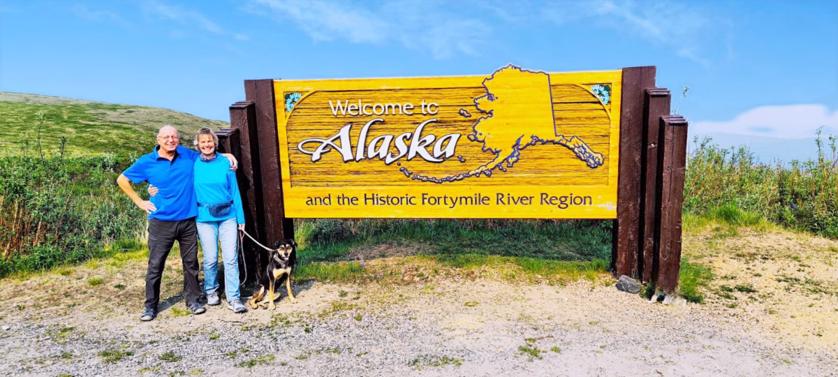 © Foto: Anke und Wolfgang