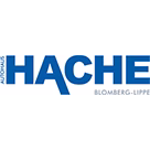 hache